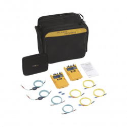 Kit de Extensión de Módulos CertiFiber Pro Quad, para Fibra Óptica Mul