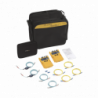 Kit de Extensión de Módulos CertiFiber Pro Quad, para Fibra Óptica Mul