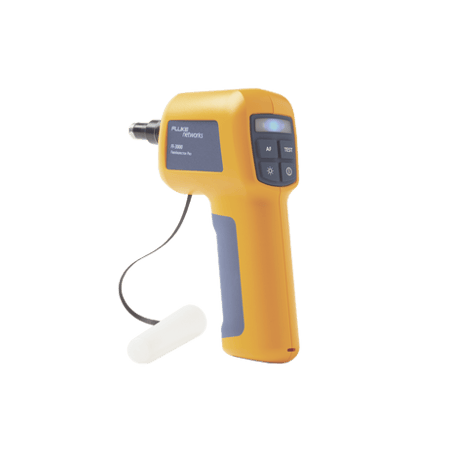 Cámara de Inspección FiberInspector, con Sonda Para Probar Terminacion
