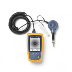 Cámara de Inspección FiberInspector, con Micro Sonda Para Verificar Fi