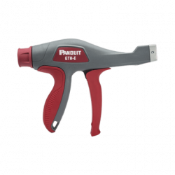 Pistola Manual para Instalación de Cinchos (Corbatas), Con Fuerza Cont