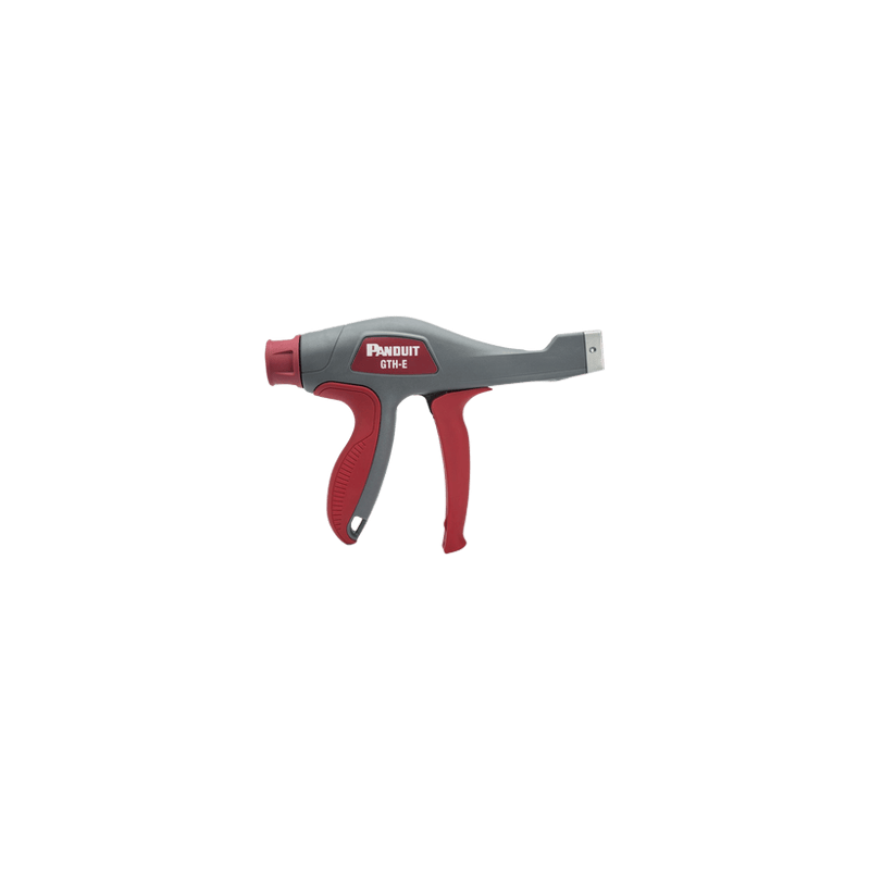 Pistola Manual para Instalación de Cinchos (Corbatas), Con Fuerza Cont
