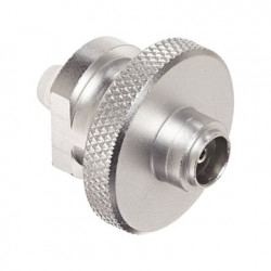 Adaptador 1.25mm (LC) Para Localizador visual de fallos (VISIFAULT) pa