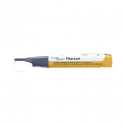 Detector de Fibra Activa y Potencia Óptica FiberLert, Para Fibras Mono