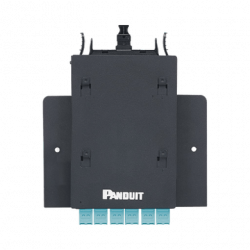 Soporte para Montaje de Un Casete HD Flex de 6 Puertos, Para Aplicacio