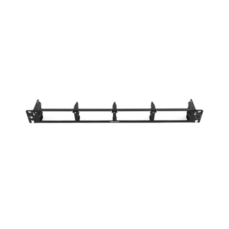 FIBER, PANEL, LIGHTVERSE COMBO, RACK MOUNT, 1U, FIXED ACCESS, EMPTY, 4