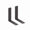 Soporte para Charola de Empalme de Fibra Óptica FOSM, Compatible con P