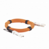 SAO0005 - SFP Active Optics direct attach cable, 5m