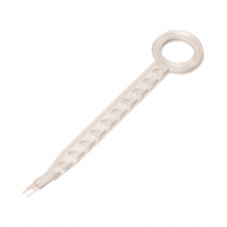 Llave para Patchcords Lockit de Siemon
