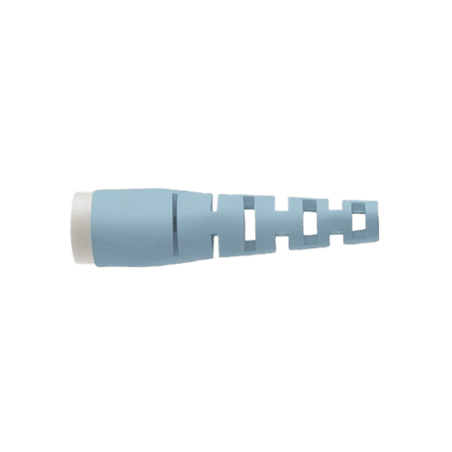 Bota para Conectores LC Pre-Pulidos Opticam de Panduit, Para Fibra de