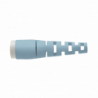 Bota para Conectores LC Pre-Pulidos Opticam de Panduit, Para Fibra de