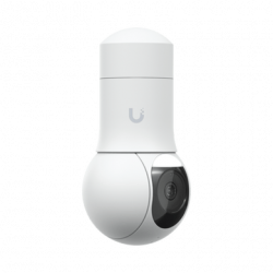 Camara UniFi G5 PTZ resolución 2K (4MPX) control de giro e inclinación