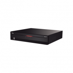 NVR 4K  8 canales IP  8 puertos PoE  DirectNDC  INTELLIGENT CODEC  Inc