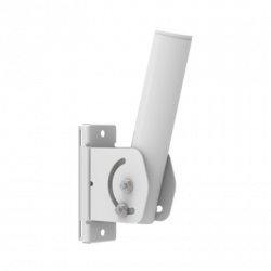 Montaje universal flexible para tubo o poste, compatible con cualquier