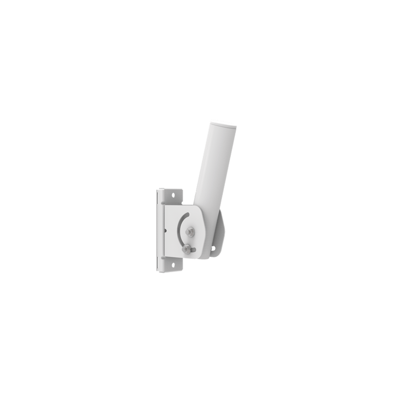 Montaje universal flexible para tubo o poste, compatible con cualquier