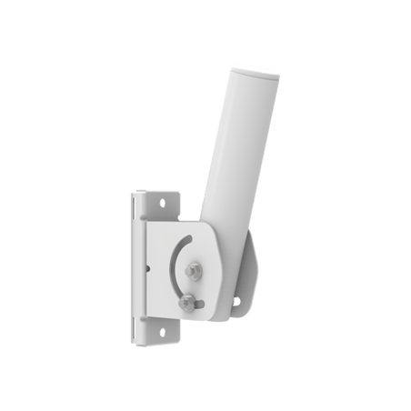 Montaje universal flexible para tubo o poste, compatible con cualquier