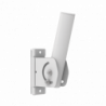 Montaje universal flexible para tubo o poste, compatible con cualquier