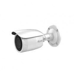 Bala IP 4 Megapixel / Lente Motorizado 2.8 - 12 mm / 30 mts IR EXIR /