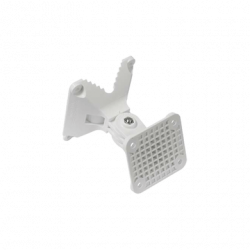 (quickMOUNT pro LHG) Montaje de pared o poste para equipos LHG-Series