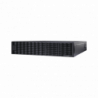 Transformador Reductor de 208 Vca a 120 Vca, Entrada Hardwire con Cabl