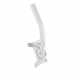 Montaje universal tipo-J para superficies planas, compatible con cualq