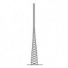Torre Autosoportada ROHN de 12 metros Linea SSV HEAVY DUTY.
