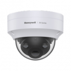 Domo IP 5 Megapíxeles / Lente 2.8 mm / 40 mts IR / Ultra Baja Iluminac