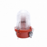 Lámpara de Obstrucción Roja/ Luz Fija Tipo L-810, LED de baja intensid