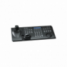 Controlador con Joystick ajustable para Software, NVR, DVR y cámaras I