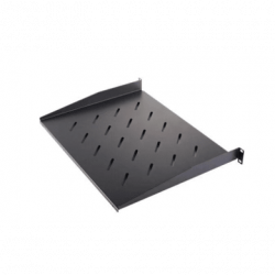 Charola para Soportar Equipos en Rack de 19 / Profundidad de 30 CM / C
