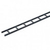 Charola Tipo Escalerilla de Secciones Rectas, 12 in (305 mm) de Ancho,