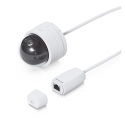 Cámara IP UniFi G5 Domo Ultra, de bajo perfil para interior, 2K (4MPX)