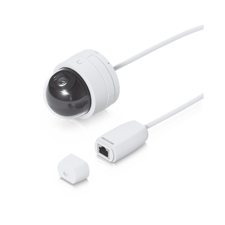 Cámara IP UniFi G5 Domo Ultra, de bajo perfil para interior, 2K (4MPX)