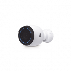 Cámara IP UniFi G4 PRO resolución Ultra HD 4K para interior y exterior