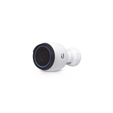 Cámara IP UniFi G4 PRO resolución Ultra HD 4K para interior y exterior