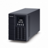 UPS de 2000 VA/1800 W, Online Doble Conversión, Entrada 120 Vca NEMA 5