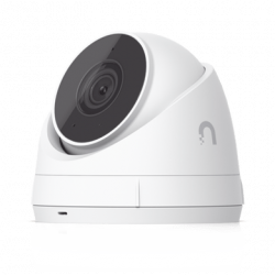Cámara UniFi Protect G5 Turret Ultra, compacta, para exterior / 2K (4