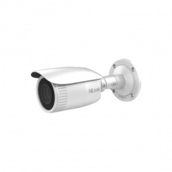 Bala IP 2 Megapixel / Lente Motorizado 2.8 - 12 mm / 50 mts IR EXIR /