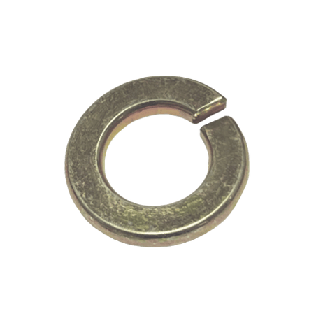 Arandela de presión de 3/8 (9.5 mm) con acabado Tropicalizado, Es Idea
