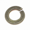 Arandela de presión de 3/8 (9.5 mm) con acabado Tropicalizado, Es Idea