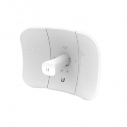 LiteBeam 2x2 MIMO airMAX AC GEN2 CPE hasta 450 Mbps, 5 GHz (5150 - 587