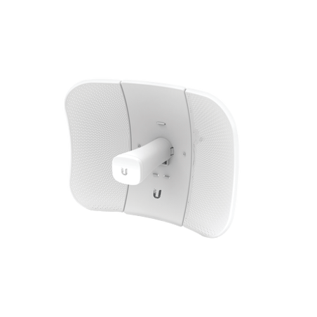 LiteBeam 2x2 MIMO airMAX AC GEN2 CPE hasta 450 Mbps, 5 GHz (5150 - 587