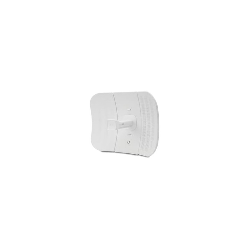 LiteBeam airMAX M5 CPE hasta 100 Mbps, 5 GHz (5150 - 5875 MHz) con ant