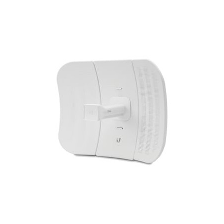 LiteBeam airMAX M5 CPE hasta 100 Mbps, 5 GHz (5150 - 5875 MHz) con ant