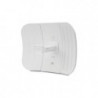 LiteBeam airMAX M5 CPE hasta 100 Mbps, 5 GHz (5150 - 5875 MHz) con ant
