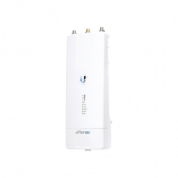 Airfiber Radio Backhaul conectorizado de alta capacidad, con tecnologí