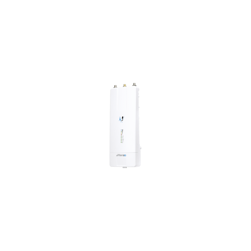 Airfiber Radio Backhaul conectorizado de alta capacidad, con tecnologí