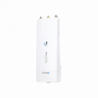 Airfiber Radio Backhaul conectorizado de alta capacidad, con tecnologí