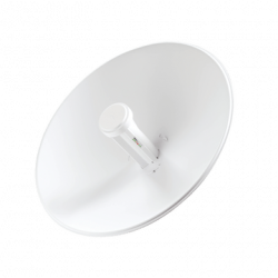 PowerBeam airMAX M5, larga distancia, frecuencia 5 GHz (5170-5875 MHz)