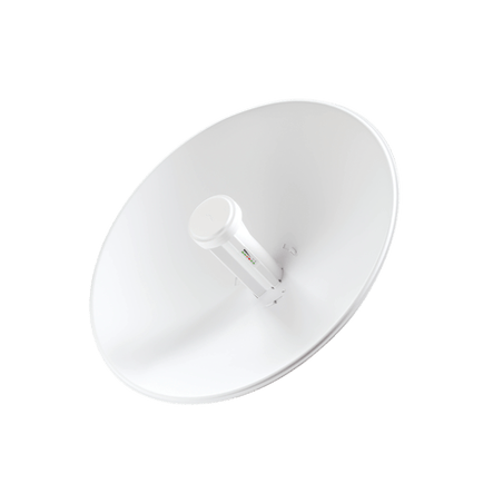 PowerBeam airMAX M5, larga distancia, frecuencia 5 GHz (5170-5875 MHz)